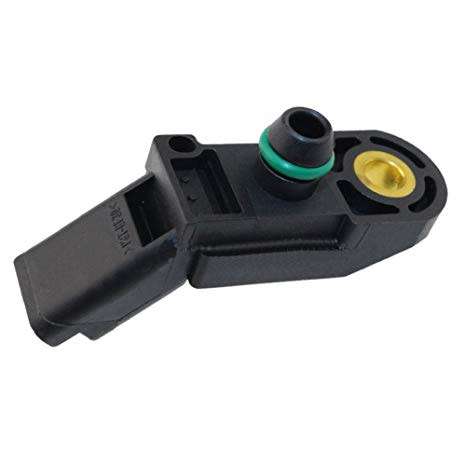 Peugeot Citroen Renault Marelli Map Sensor 1920An 1920K1 9631813680 9639418880