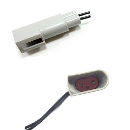 Ford Exterior Ambient Air Temperature Sensor Outside 93bb10k936aa 1s7f-10k-936-aa