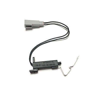 Ford Exterior Ambient Air Temperature Sensor Outside 93bb10k936aa 1s7f-10k-936-aa