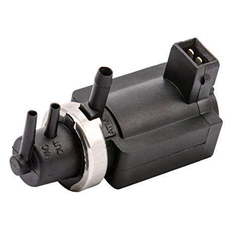 NISSAN NAVARA TURBO PRESSURE SOLENOID VALVE 14956-EB300 14956-EB30A 14956-EB70B