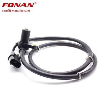 Mitsubishi Pajero Left Front Abs Wheel Speed Sensor  MR307044 MR307046