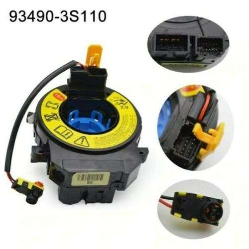 Hyundai i10 i20 Clock Spring Srs Air Bag 93490-3s110 93490-3s210