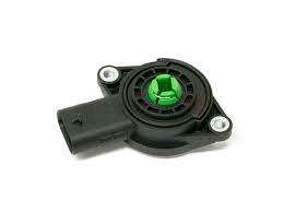 Vw Audi Original Air Intake Manifold Runner Control Sensor 07L907386A
