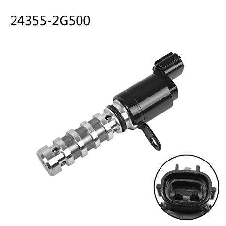 Hyundai Kia Oil Flow Vvt Control Valve  24355-2G500