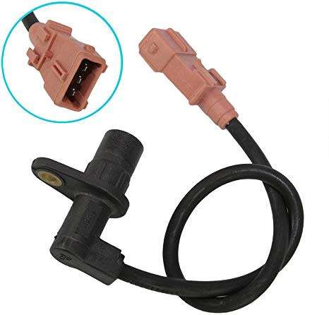 Citroen Fiat Tata Crankshaft Position Sensor 1920.W9  9606816880  9622209880