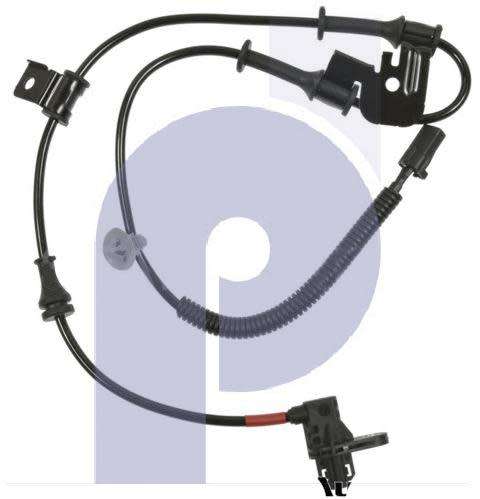 Hyundai Accent 1.6 Right Front Abs Sensor 95671-1R000