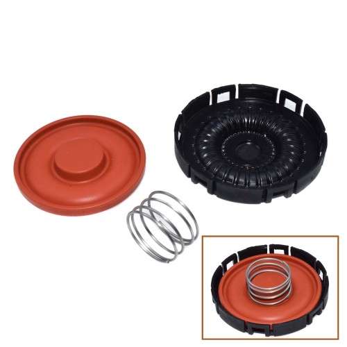 Bmw Pcv Valve Cover Valve Bmw  F20 F21 F30 F31 F34 F80 F10 X1 X3 X5 X6 N20 Engine 11127588412