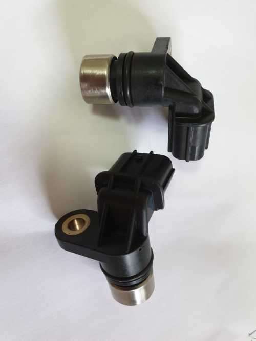 Honda Transmission Speed Sensor 28810-Pwr-013
