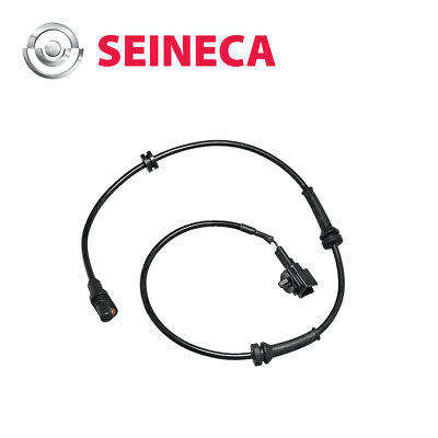 Nissan Tiida Livina Rear Left Abs Sensor  47901-Ed500