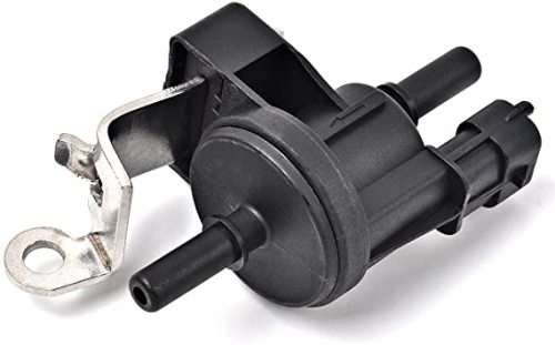 Chevrolet Gm Suzuki Purge Valve Solenoid 12611801 0280142449