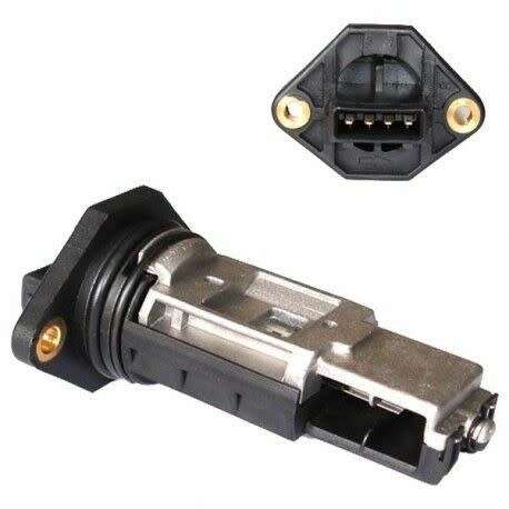 Vw Air Flow Sensor Maf 0280217512 / 021906462A