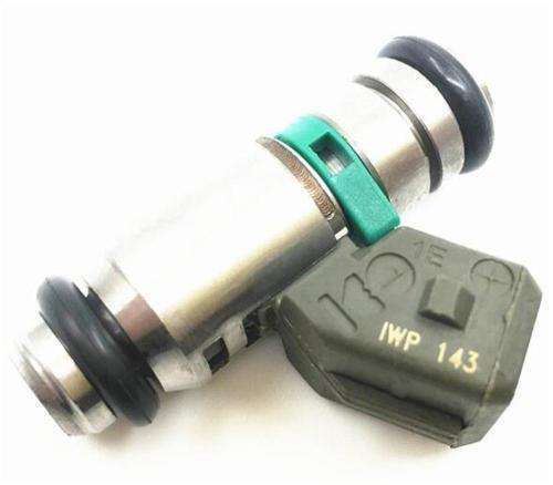 Renault Clio Scenic Petrol Fuel Injector Iwp143 8200128959 35929 501-026-02Y