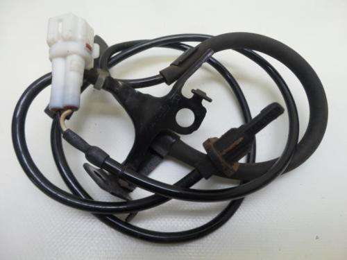 Toyota Yaris III Right Front Abs Wheel Speed Sensor  J5912065 818013114 Ab-Jp083 89542-0D050