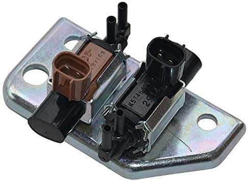 Mitsubishi Turbo Boost Solenoid Kit K5t81289 Mr577099