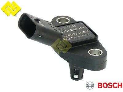 Audi and Vw Original Map Boost Sensor 038906051H / 038906051J  / 0261230214