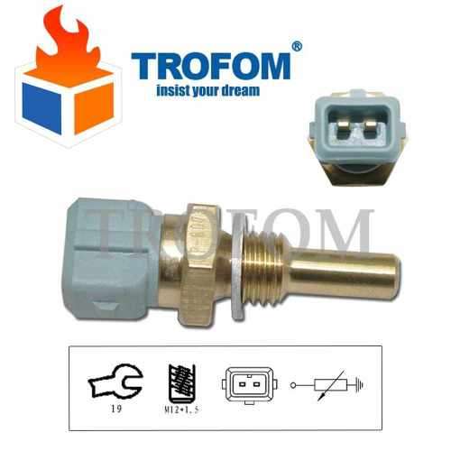 Bmw Coolant  Sensor 13621401945 13621357414 13621284397