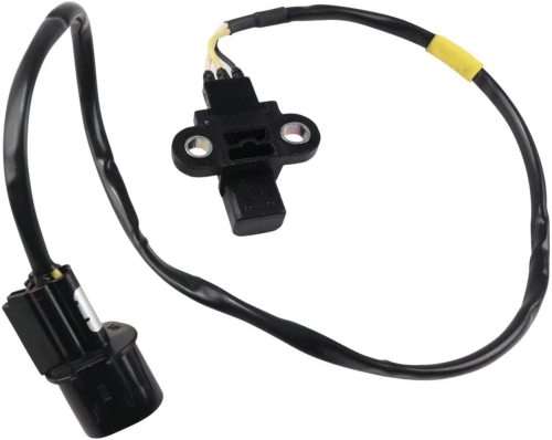 Mitsubishi 6G75 3.8 V6 Crankshaft Position Sensor Mr985145 J5T35171