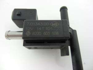 Nissan Renault Pressure Transducer Solenoid Valve 8200603558