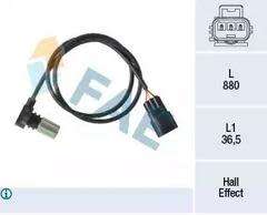 VOLVO S40 V40 1.9 2.0T 2.4 2.5 CAMSHAFT SENSOR  9202117