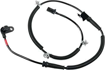 HYUNDAI SANTA FE II RIGHT FRONT ABS SENSOR 95671-2B000