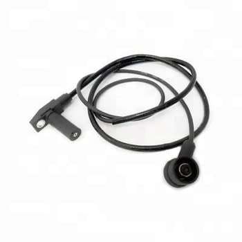 Mercedes Crankshaft Position Sensor 0261210055/086 Round Connector Plug