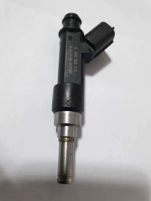 Toyota Corolla Yaris Auris Verso 1.3  Injector 23250-47010 23209-49205 02880158213