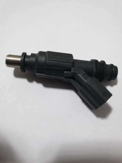 Toyota Corolla Runx Auris Avensis 1.4 1.6 Injector 23250-0D030  0280156019