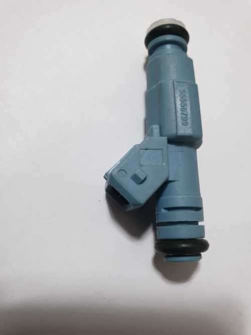 Opel Corsa Injector 0280156152 93325238