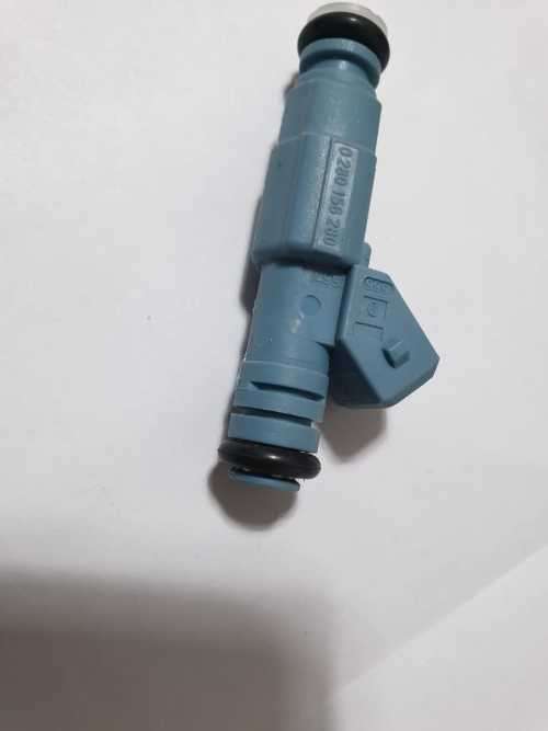 Opel Corsa Injector 0280156152 93325238