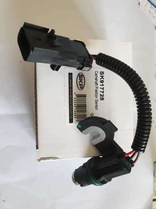Jeep Wrangler 3.8 Dodge Chrysler 3.3 3.8 Camshaft Position Sensor (Cmp) 4686353 / 5S1276