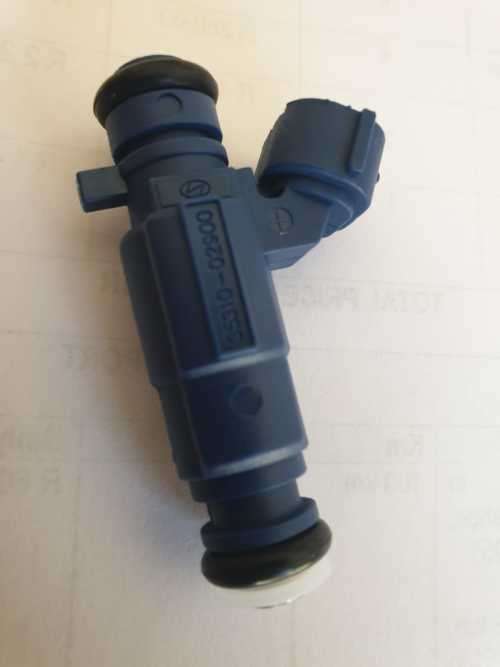Hyundai i10 Kia Petrol Fuel Injector 35310-02900 0260930017 9260930017
