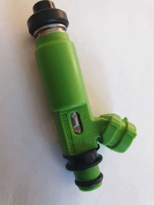 Mitsubishi 3.0 V6 Petrol Denso Fuel Injector 195500-3170