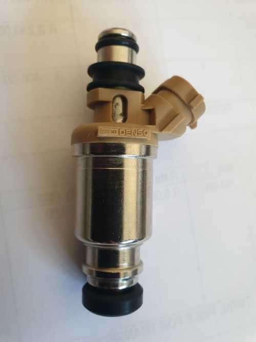 Toyota Corolla 1.6 4Afe Original Denso Injector 23250-16150
