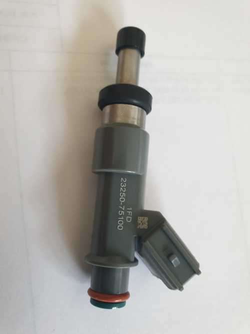 Toyota  2.7 Original Denso Injector 23250-75100  23209-09045