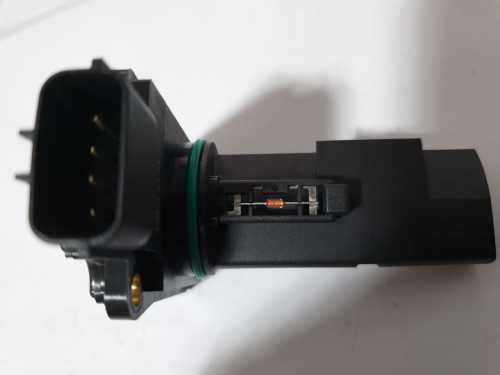 MITSUBISHI  LANCER ECLIPSE OUTLANDER MAF SENSOR MR985187 E5T60171