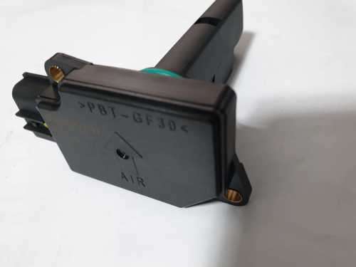MITSUBISHI  LANCER ECLIPSE OUTLANDER MAF SENSOR MR985187 E5T60171