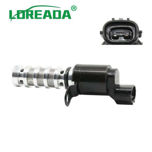 Hyundai Kia Oil Flow Vvt Control Valve  24355 2B700  24355-2B7002 Ts1114
