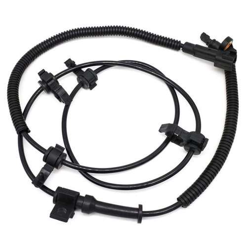 Jeep Right Front Abs Sensor 52128694aa/ab 52128694ac 52128694ad 52128694ae