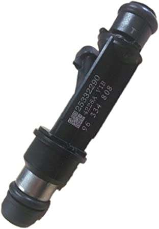 Suzuki Daewoo Inyathi Petrol Fuel Injector 25332290 96334808 FINJ8506