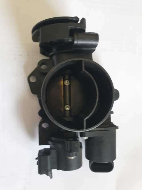 Peugeot 206 307 Throttle Body 0012037d1 1.4 2003