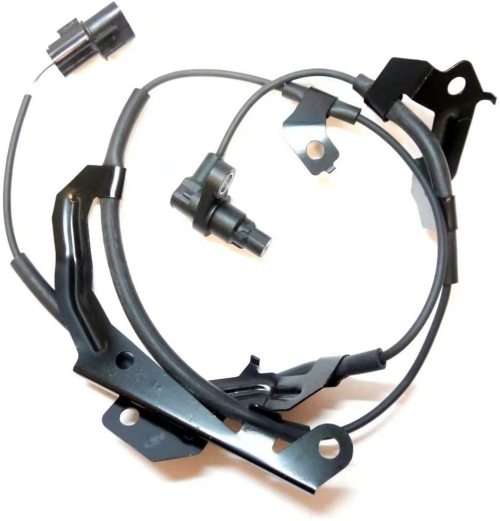 Mitsubishi Triton Left Front Abs Wheel Speed Sensor 4670A595  4670A877  J5905045