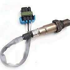 Chevrolet Captiva Oxygen Sensor Front Direct Fit 12634061 234-4564 250-24649