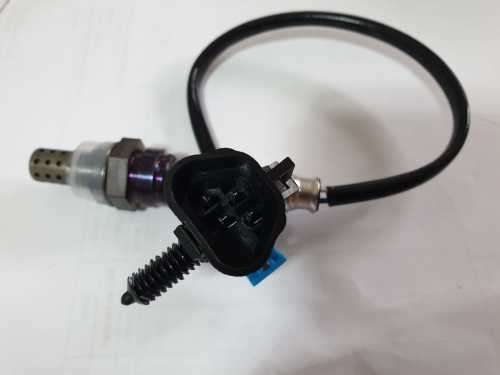 Chevrolet Isuzu Oxygen Sensor Front Direct Fit 12572707, 12607145, 12616502, 12617648