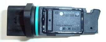 Vw Passat Bosch Maf Sensor 1.8T 00-05 0280218100 / 101 / 06A906461N