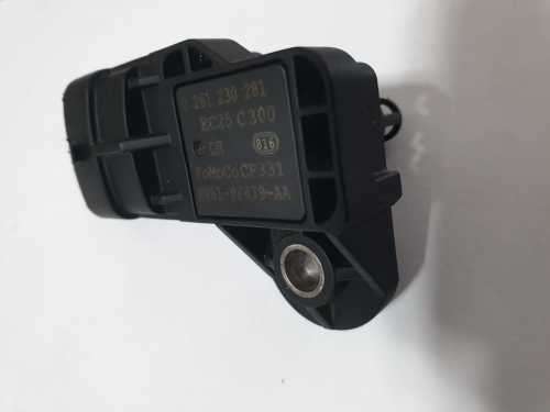 Ford Bosch Map Pressure Sensor Bv61-9F479-AA 0261230281