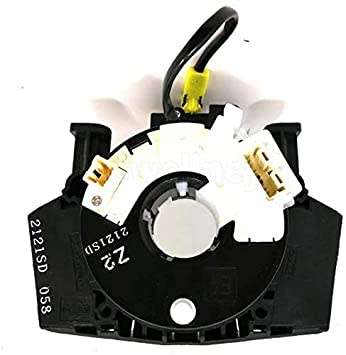 Nissan Murano Navara Pathfinder Clock Spring Srs Air Bag B25567-Bt25A B5567-Bh00A