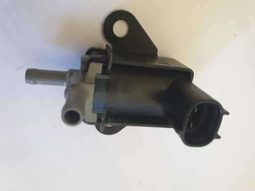 Toyota Denso Vacuum Valve Switching 136200-2620  17650-97207 89470-Bz020