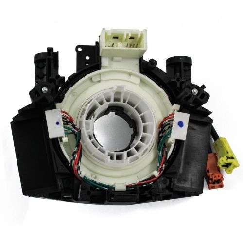 NISSAN MURANO  350Z 370Z Clock Spring SRS Air Bag  25567-ET025 B5567-JD00A