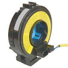 Hyundai Santa Fe Kia Clock Spring Srs Air Bag 93490-2g400 93490-2b200