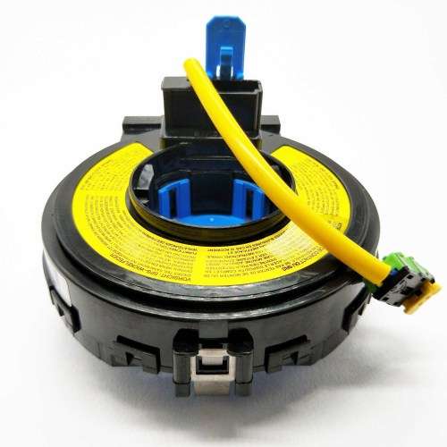 Hyundai Santa Fe Kia Clock Spring Srs Air Bag 93490-2g400 93490-2b200